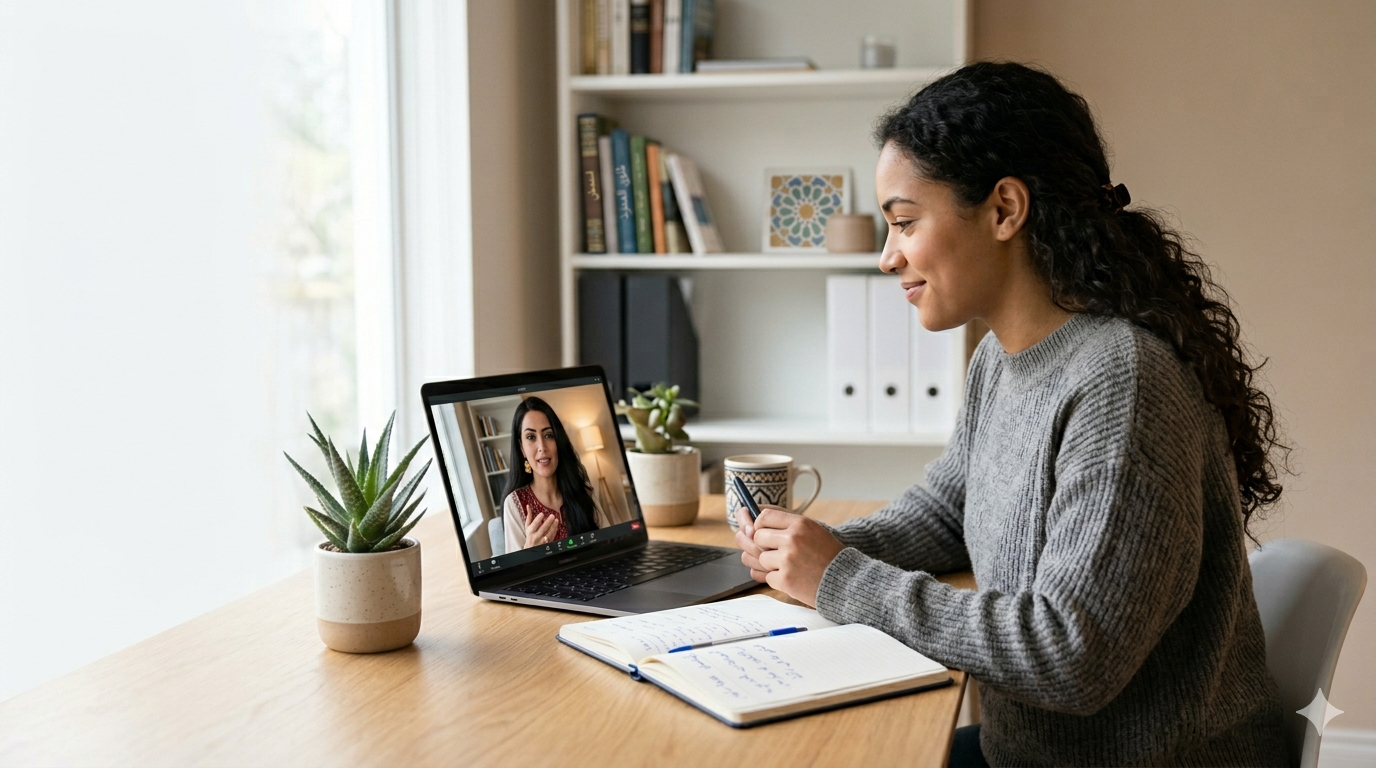 TTHO | Online Tutoring & Advising Plan